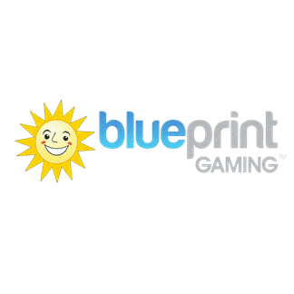 Blueprint Gaming logo